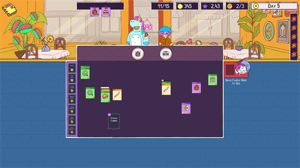 食神的卡组手机版