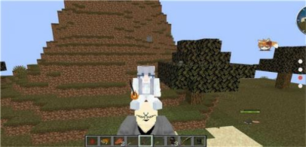 我的世界鬼灭之刃下载手机版