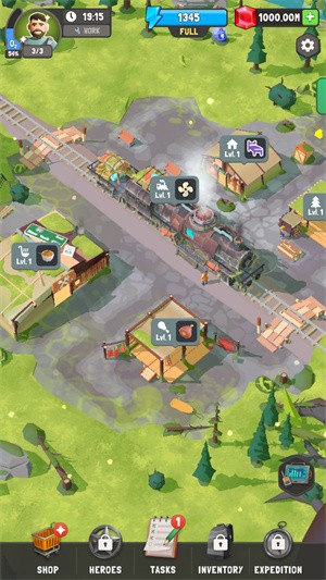 生存列车下载中文版