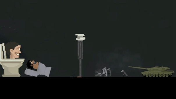 甜瓜战斗模拟最新版下载