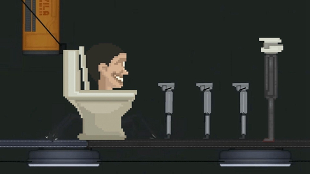 甜瓜战斗模拟最新版下载