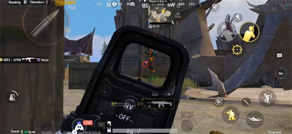pubg老版本