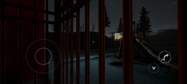 玩具熊模仿者的秘密中文版