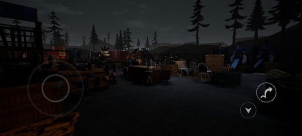 玩具熊模仿者的秘密中文版