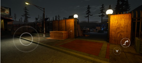 玩具熊模仿者的秘密