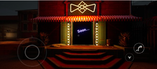 玩具熊模仿者的秘密