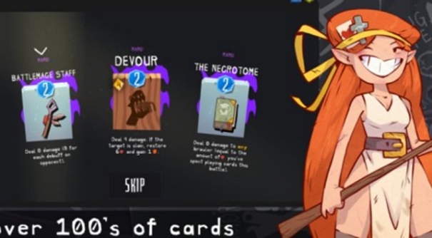 荆棘大乱斗星陨传说破解版