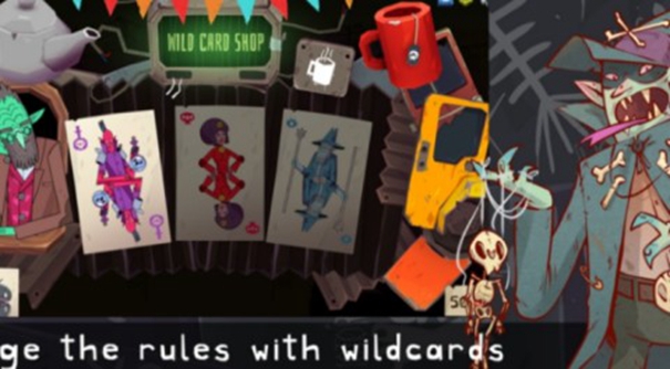 荆棘大乱斗星陨传说破解版