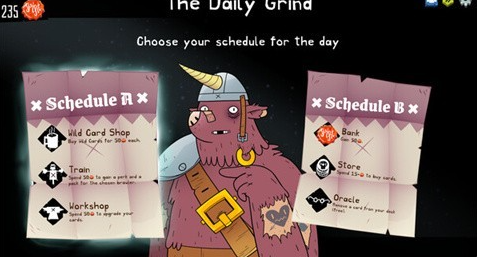 荆棘大乱斗星陨传说