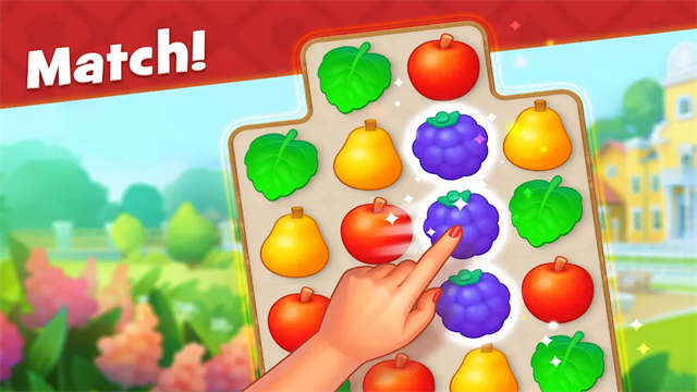 梦幻花园最新版