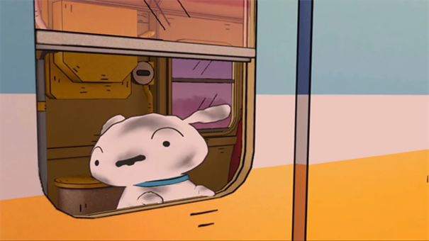 蜡笔小新煤炭镇手机版