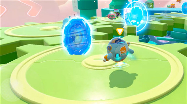 蛋仔派对快手服 蛋仔派对快手服