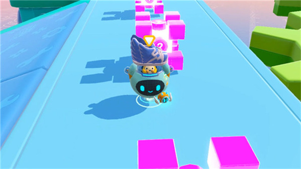 蛋仔派对快手服 蛋仔派对快手服