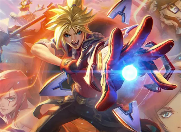 金铲铲之战S15赛季活动爆料