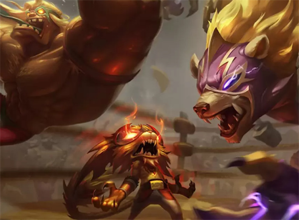 金铲铲之战S15赛季活动爆料