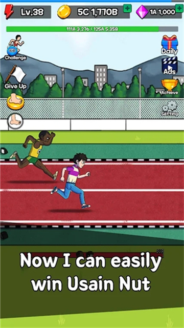 点击赛跑手游下载安装最新