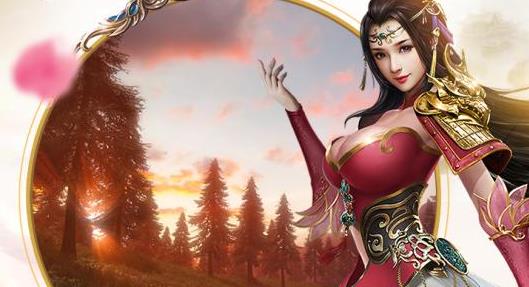 搜仙记手游安卓版 搜仙记手游安卓版