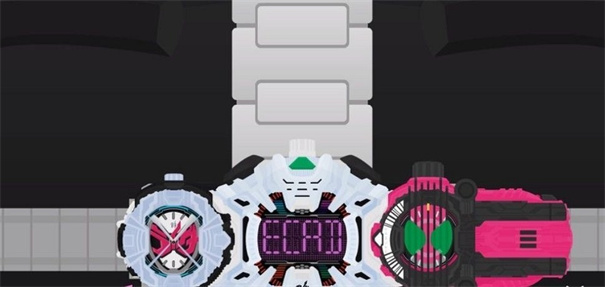 假面骑士时王游戏手机版