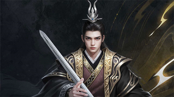 新三生三世十里桃花手游