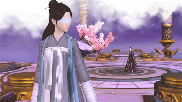 新三生三世十里桃花手游