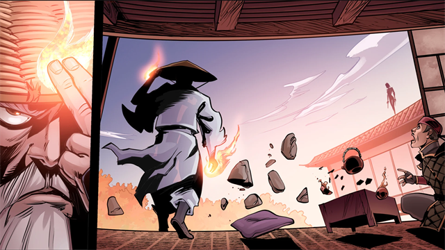 暗影格斗阴影最新版下载