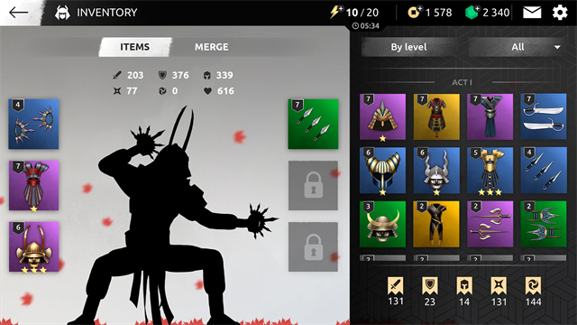 暗影格斗阴影最新版下载