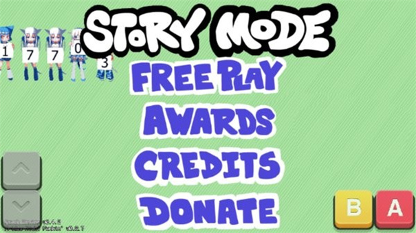 黑色星期五之夜羊妈模组最新版