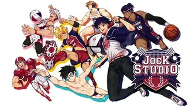 jock studio jock studio