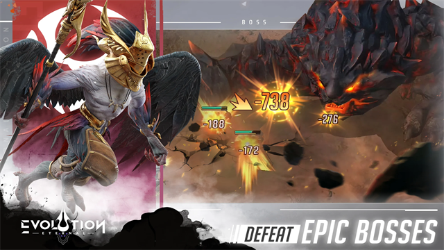 永恒进化手游最新版下载