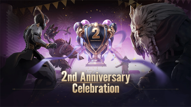 永恒进化手游最新版下载