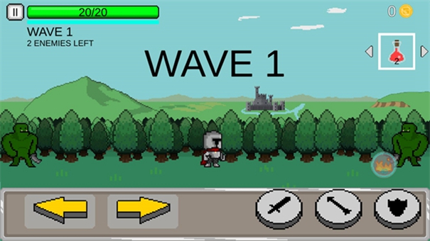 裂谷英雄手游下载最新版