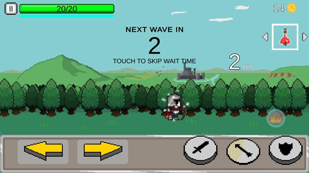 裂谷英雄手游下载最新版