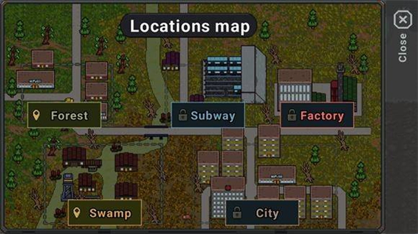 危险末日最新版本下载