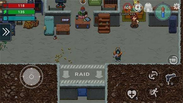 危险末日最新版本下载