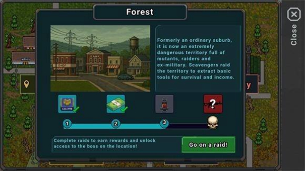 危险末日最新版本下载