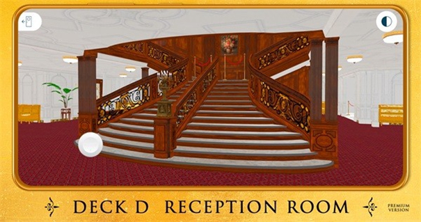 泰坦尼克号4d模拟器中文版