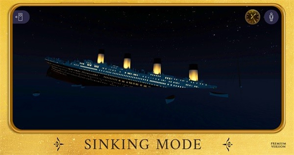 泰坦尼克号4d模拟器中文版