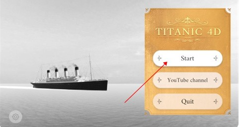 泰坦尼克号4d模拟器