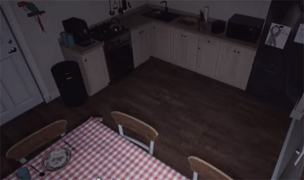 寻找伪人 寻找伪人