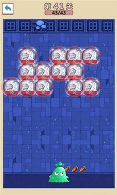 史莱姆出击最新版