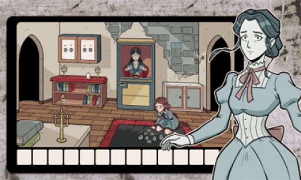 隐藏的记忆手游下载安装最新版