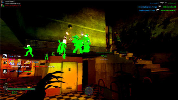 盖瑞模组完整版 盖瑞模组完整版