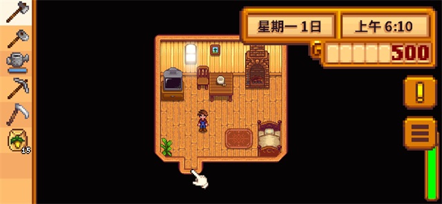 stardew valley手机版