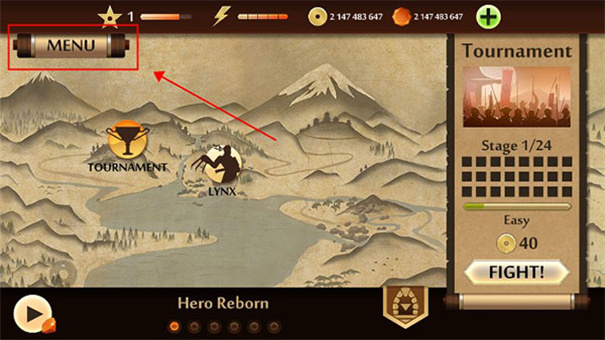 像素火影墨心改版