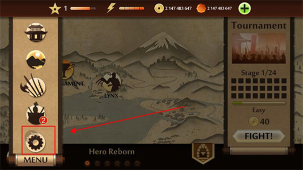 像素火影墨心改版