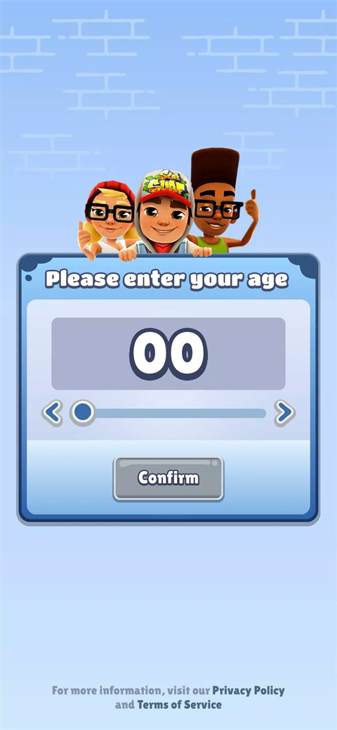 地铁跑酷无敌版