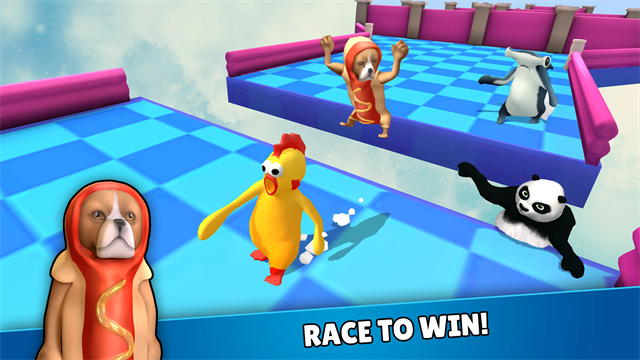 野兽派对安卓最新版