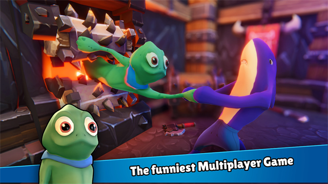 野兽派对安卓最新版