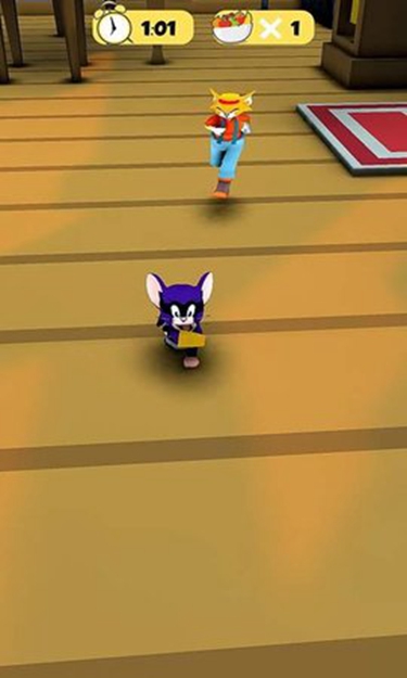 赶走神经猫手游下载最新