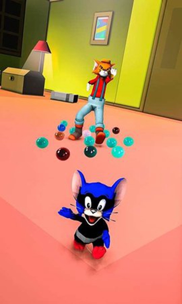 赶走神经猫手游下载最新